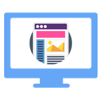 Сайт-визитка